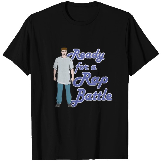 Rap T Shirts