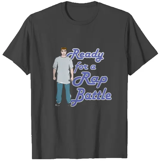 Rap T Shirts