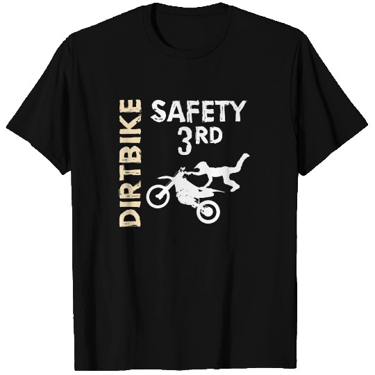 Dirt Biking Motocross Supercross Mens T Shirts