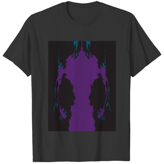 Creature from Another World T-shirt