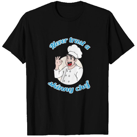 Chef T Shirts