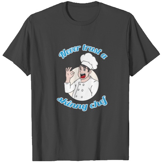 Chef T Shirts