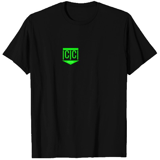 Clasher Creeper official merchandise T Shirts