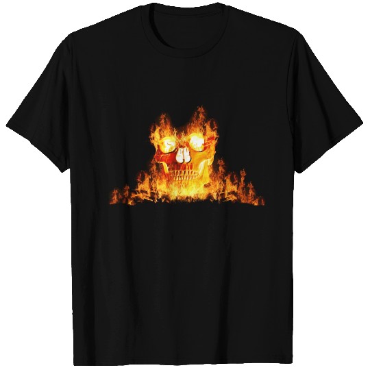 Hellfire T Shirts