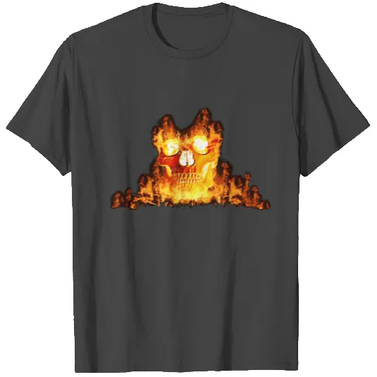 Hellfire T Shirts