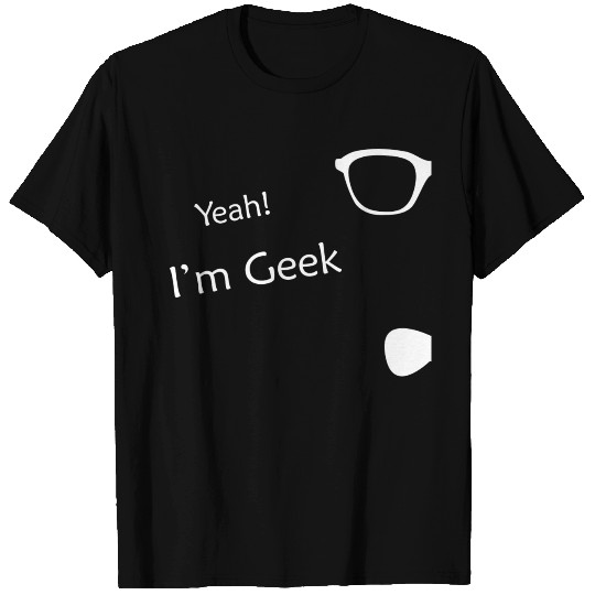 programmer coder developer nerd geek gift T Shirts