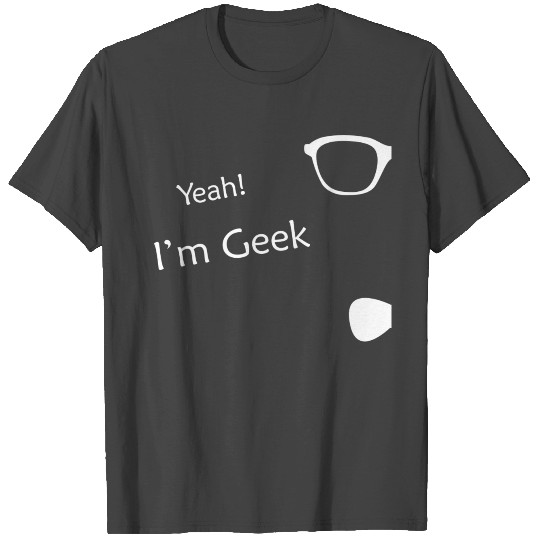 programmer coder developer nerd geek gift T Shirts