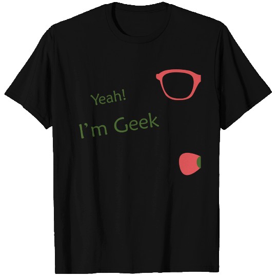 programmer coder developer nerd geek gift T Shirts
