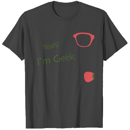 programmer coder developer nerd geek gift T Shirts