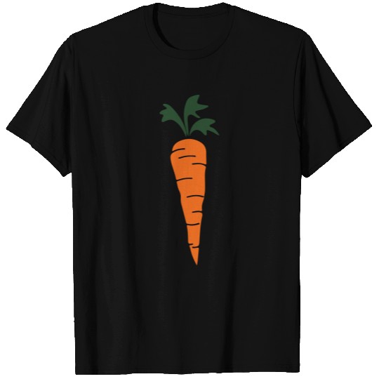 carrot T Shirts