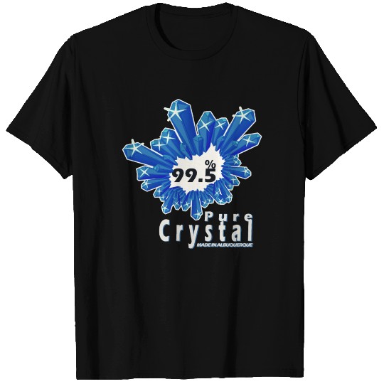 Albuquerque Cooking Classes Drugs Meth with %99.5 T Shirts