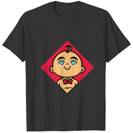 Baby Chef T-shirt