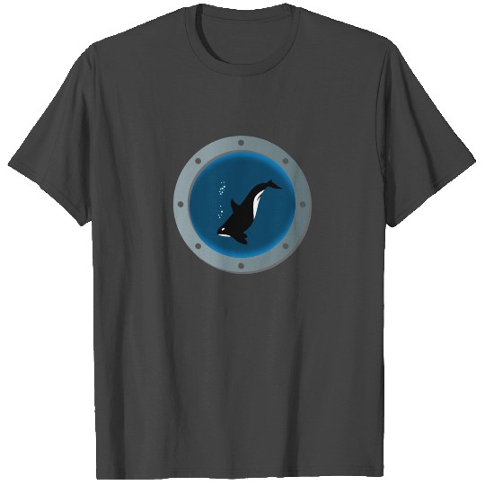orca T Shirts
