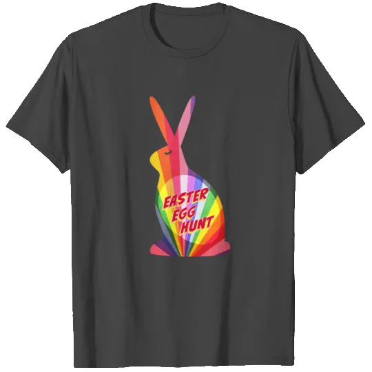 Easter Egg Hunt T Shirts