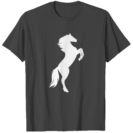Western Riding Reining Rider horse love gift T Shirts