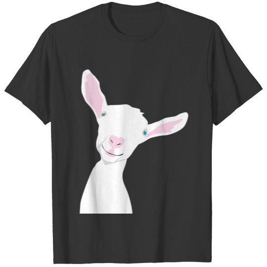 Cute baby Goats T Shirts