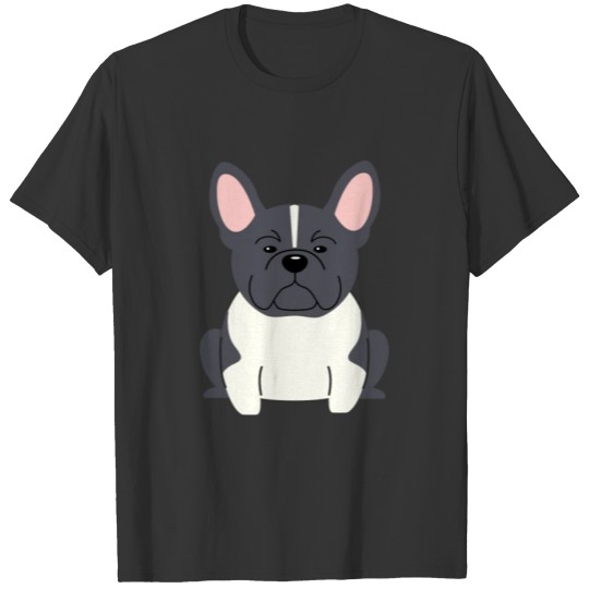 dog hund 8 T-shirt