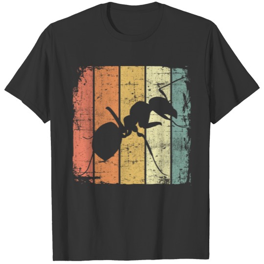 Ants Nature T-shirt