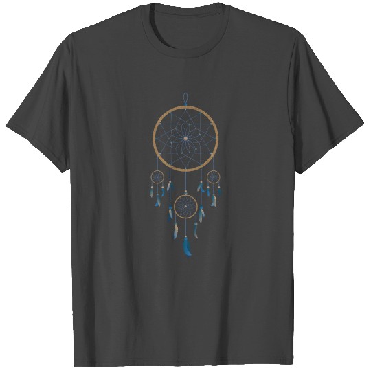 dream catcher T Shirts