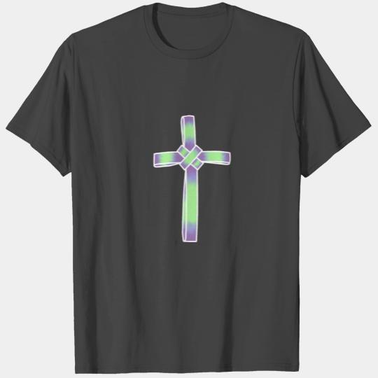 Palm Sunday Easter passion Jesus bible gift idea T Shirts