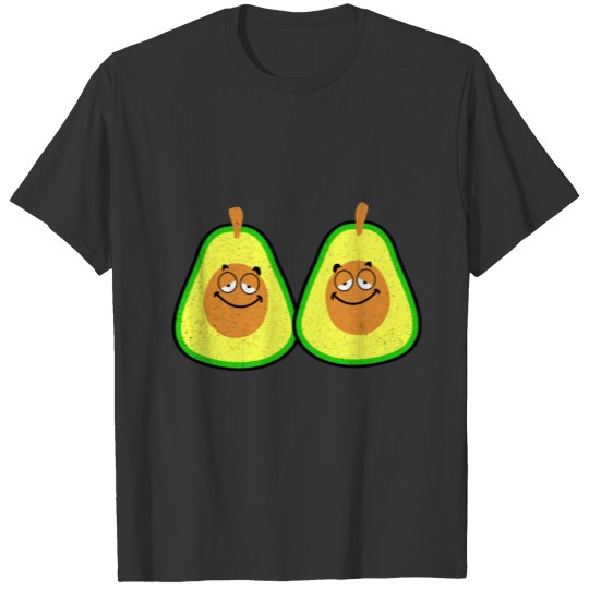 Avocado T-shirt