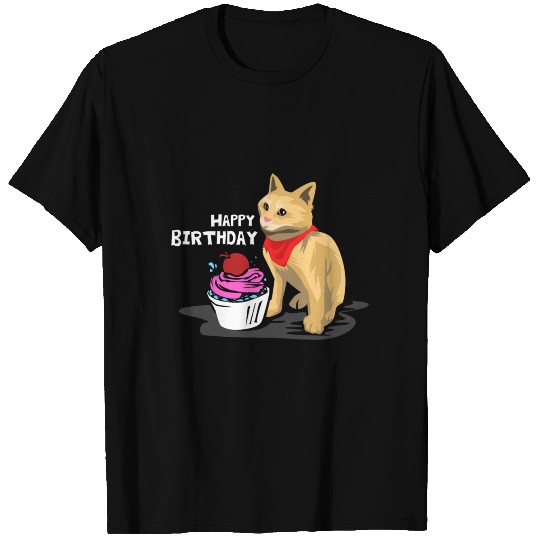 Birthday Devon Rex Cat Owner Gift T Shirts