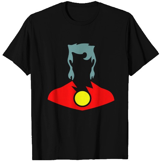 Captain Planet T Shirts