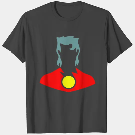 Captain Planet T Shirts