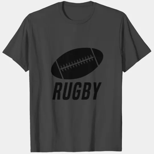 Rugby T Shirts