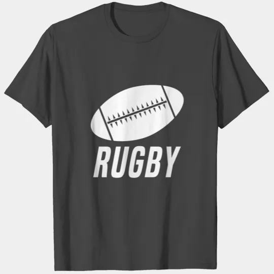 Rugby T Shirts