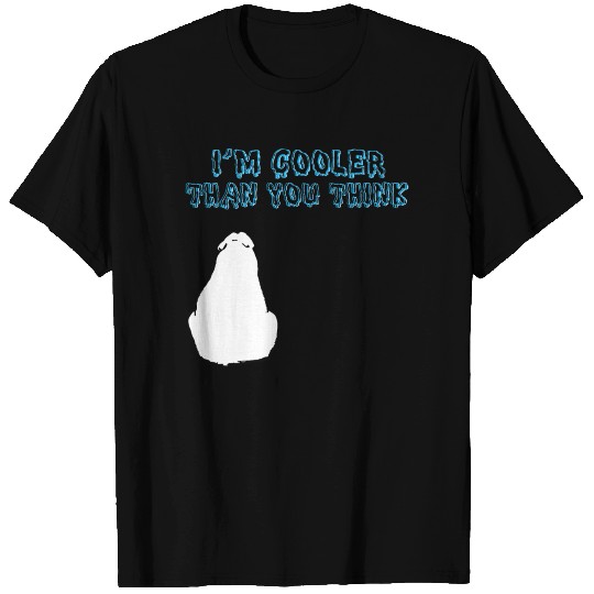 Polar bear T Shirts