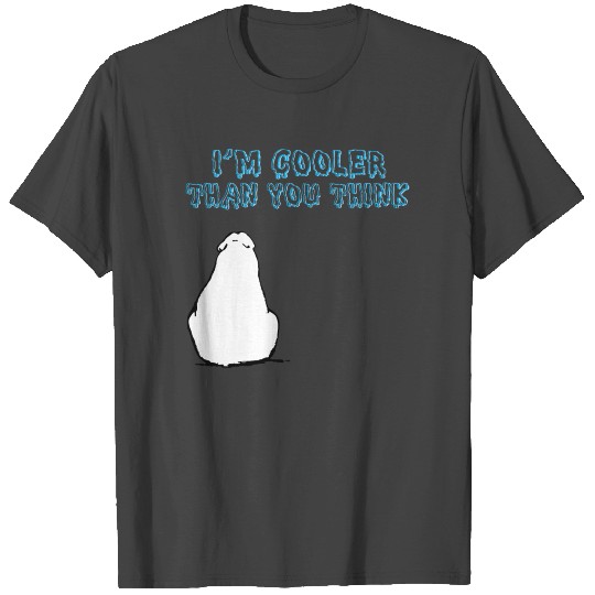 Polar bear T Shirts