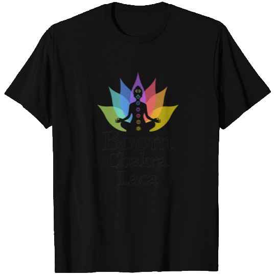 Chakra - Chakras, Buddha, Buddhism, Yoga T Shirts