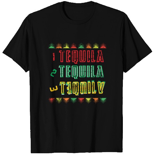 Tequila T Shirts