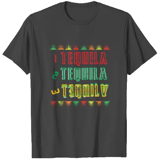 Tequila T Shirts