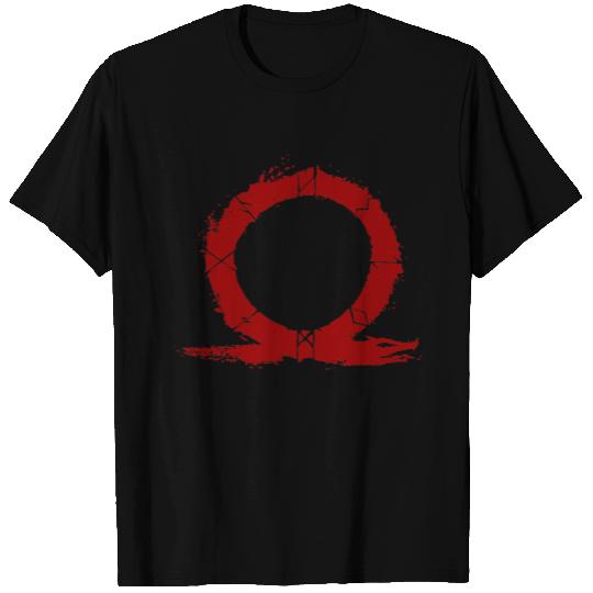 God of War T Shirts