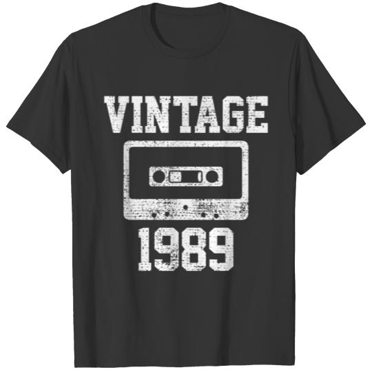 1989 T Shirts