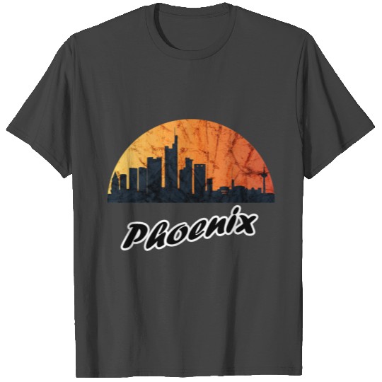 Phoenix T Shirts