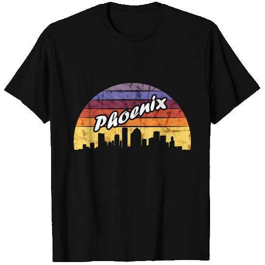 Phoenix T Shirts