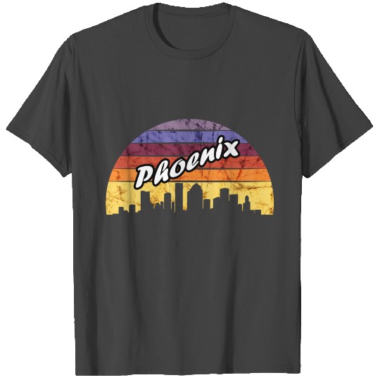 Phoenix T Shirts