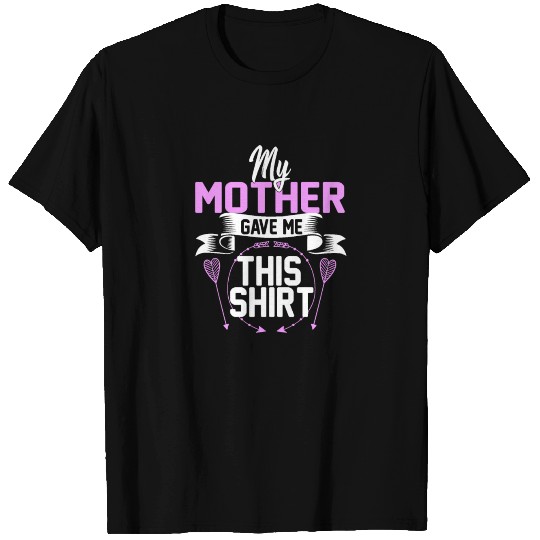 Mother Daughter Love T Shirts