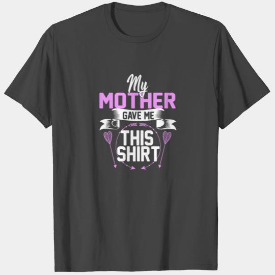 Mother Daughter Love T Shirts