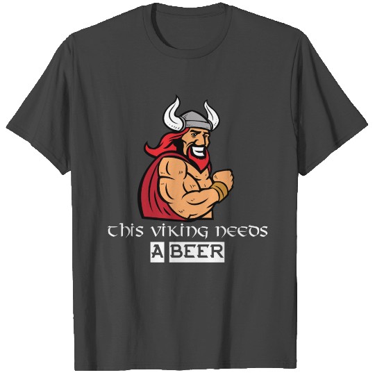 viking, odin, valhalla, gift, beer, hug T Shirts