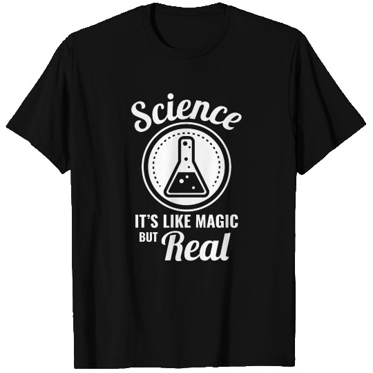science scientist science Dr. T Shirts