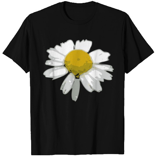 Daisy T Shirts