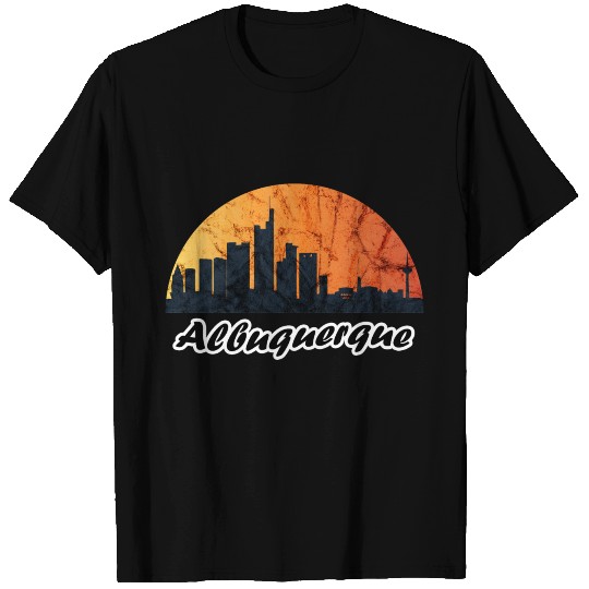 Albuquerque T Shirts