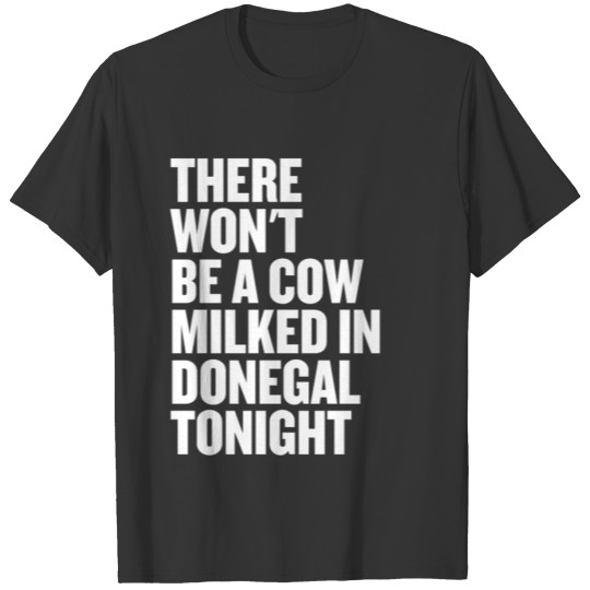 GAA Dongeal Irish Hurling graphic - Ireland prints T-shirt