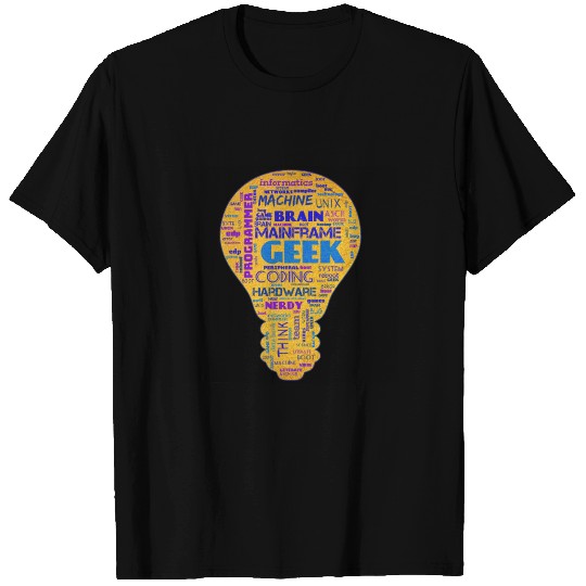 Funny Tech Humor Geek T Shirts