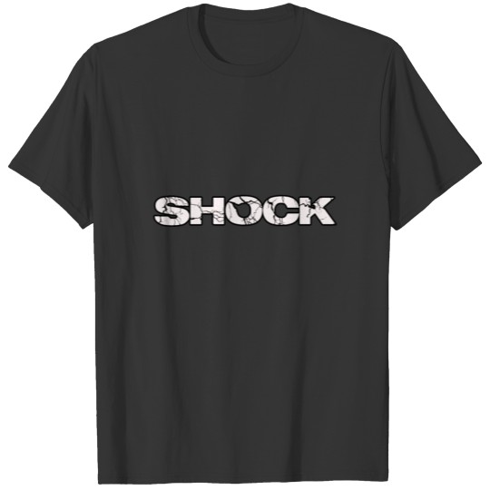 Shock T-shirt