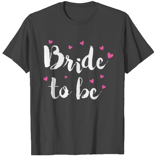 Bachelorette Party JGA Bride Groom Wedding Groomsm T Shirts